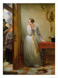 Buy Palpitation, 1844 at AllPosters.com