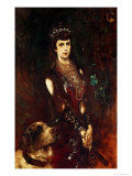 Buy Empress Elizabeth of Bavaria at AllPosters.com