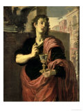 Buy St. John the Evangelist at AllPosters.com