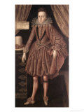 Buy Charles I as Prince of Wales, circa 1612-13 at AllPosters.com