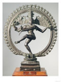Shiva Nataraja, Tamil Nadu, Late Chola