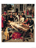 The Flaying of Sisamnes