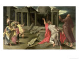 Buy Scene from the Life of St. John the Evangelist at AllPosters.com