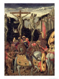 Buy Crucifixion at AllPosters.com