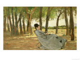 Buy Portrait of Signora Martelli at AllPosters.com