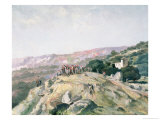 Buy The Highest Point, Catalonia at AllPosters.com