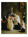Buy The Baptism at AllPosters.com