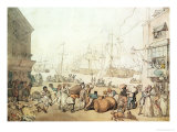 Buy Portsmouth Point, 1811 at AllPosters.com