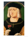 Buy Emperor Maximilian I, circa 1508-09 at AllPosters.com