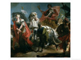 Buy The Triumph of Marcus Aurelius at AllPosters.com
