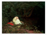 Disappointed Love, 1821,
