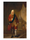 Buy King George II, 1759 at AllPosters.com