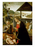 Buy Nativity, circa 1490 at AllPosters.com