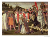 Buy The Martyrdom of St. Fabian at AllPosters.com
