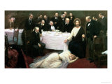 Buy St. Mary Magdalene in the House of Simon the Pharisee, 1891 at AllPosters.com