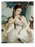 Thermidor, Eleventh Month of the Republican Calendar, circa 1794