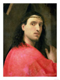 Christ Carrying the Cross, circa 1515