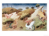Buy Dragons and Other Beasts at AllPosters.com
