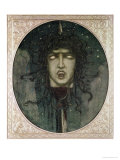 Buy Medusa, 1919 at AllPosters.com