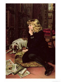 Buy What Shall I Read? at AllPosters.com