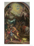 Buy The Conversion of St. Paul at AllPosters.com