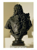 Buy Portrait Bust of Aleksandr Danilovich Menshikov 1716-7 at AllPosters.com