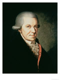 Johann Michael Haydn, Brother of the Composer Franz Joseph Haydn