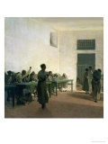 Buy The Madhouse, 1865 at AllPosters.com