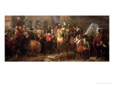 Buy Entry of Henri IV into Paris, 22nd March 1594 at AllPosters.com
