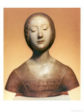 Buy Isabella Di Aragona Princess of Naples, 1488 at AllPosters.com