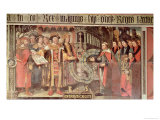 Buy Bishop Sherbourne with Henry VIII at AllPosters.com