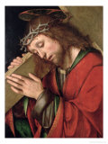 Buy Christ Carrying the Cross at AllPosters.com