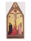 Buy Crucifixion, 1343 at AllPosters.com