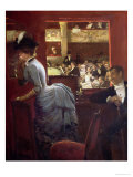 Buy The Box by the Stalls, circa 1883 at AllPosters.com