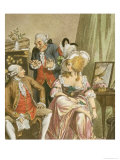Buy The French Dressing Room at AllPosters.com