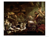 Buy Massacre of the Innocents at AllPosters.com