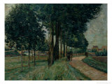 Buy Maisons-Alfort, 1898 at AllPosters.com