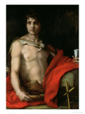St. John the Baptist
