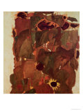 Sunflowers, 1911