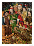 Buy The Decapitation of St. Fabian at AllPosters.com