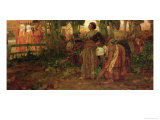 Buy The King's Daughter at AllPosters.com