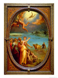 Buy The Fall of Icarus, 1572 at AllPosters.com