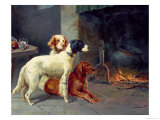 Buy By the Fire at AllPosters.com