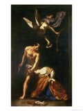 Buy The Martyrdom of St. Cecilia at AllPosters.com