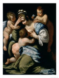 Charity
