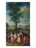 Buy Gathering the Harvest at AllPosters.com