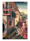 Buy David and Bathsheba, 1528 at AllPosters.com