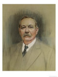 Buy Portrait of Sir Arthur Conan Doyle, 20th Century at AllPosters.com