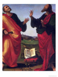 Buy St. Peter and St. Paul at AllPosters.com