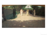 Buy The Procession, 1892-5 at AllPosters.com